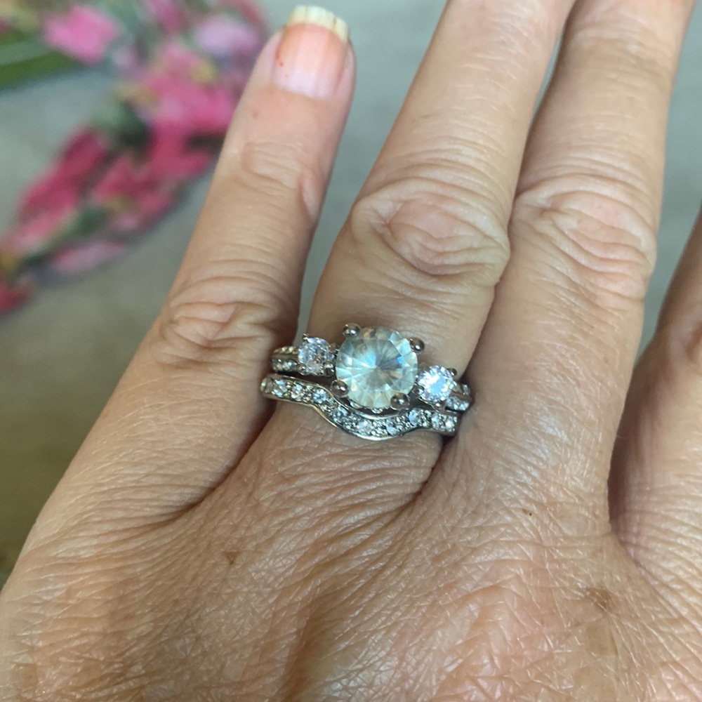 Ring set